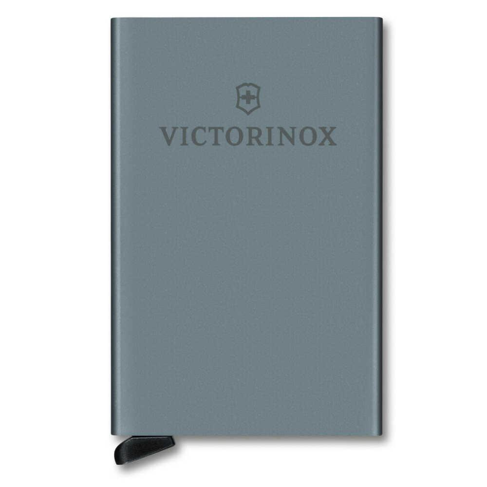 Victorinox VG 612679 Altius Secrid Essential Kartlık, Titanyum