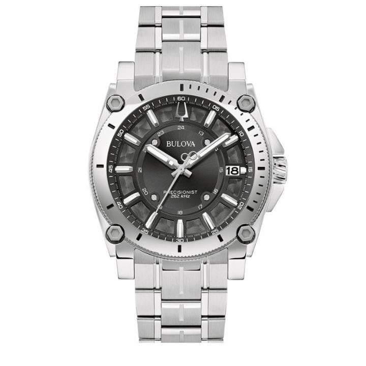 Bulova 96B417 Erkek Kol Saati