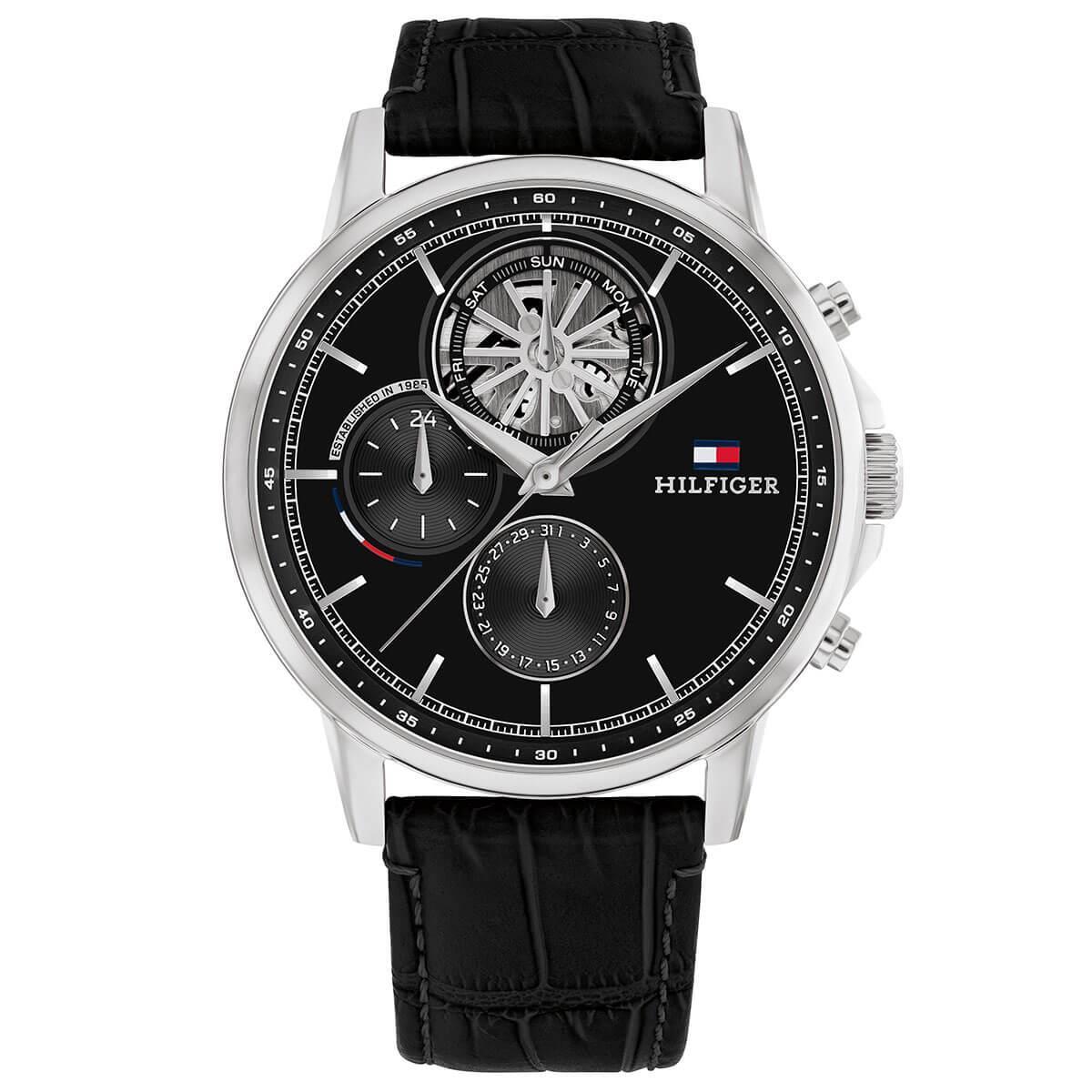 Tommy Hilfiger TH1710605 Erkek Kol Saati 
