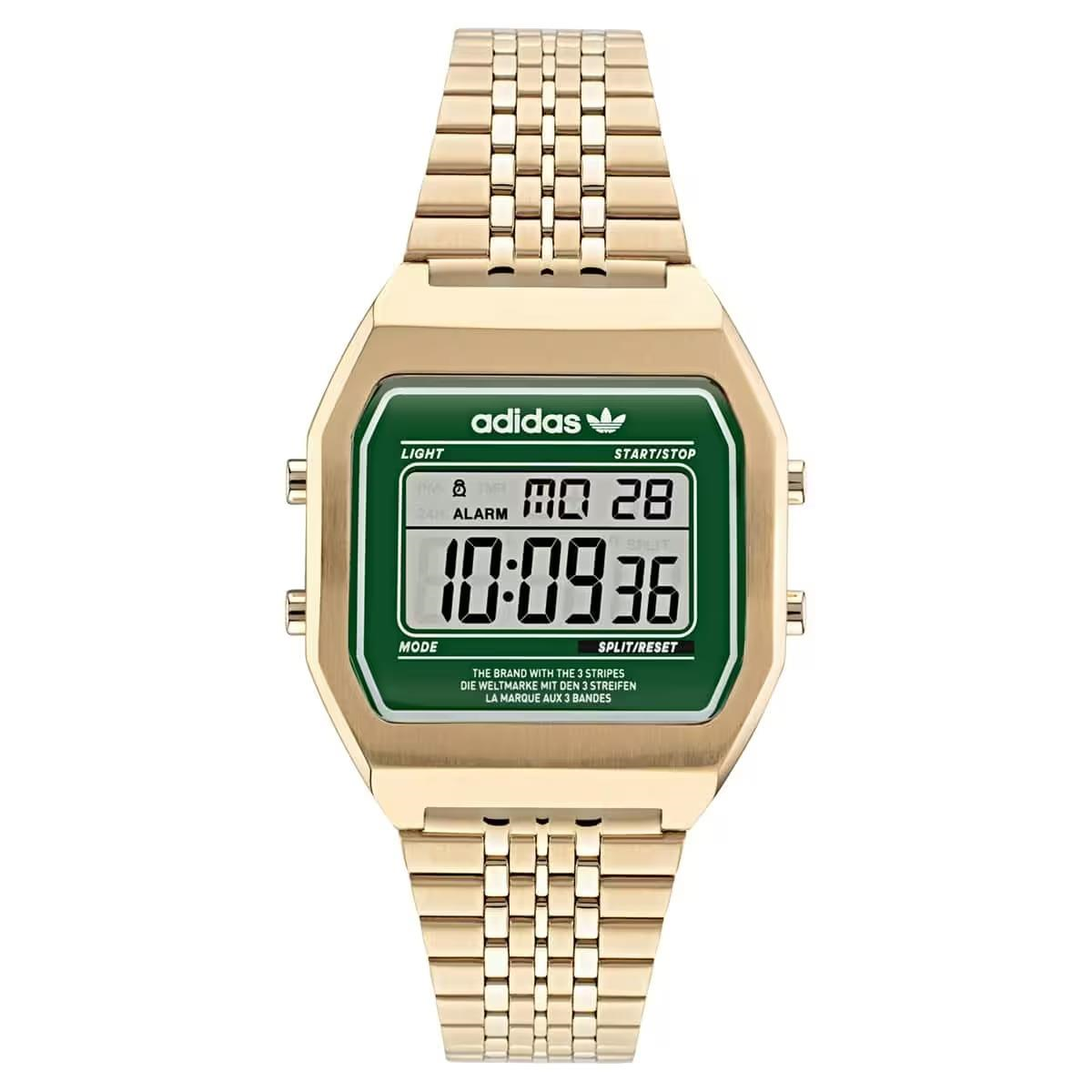 Adidas ADAOST22071 Erkek Kol Saati