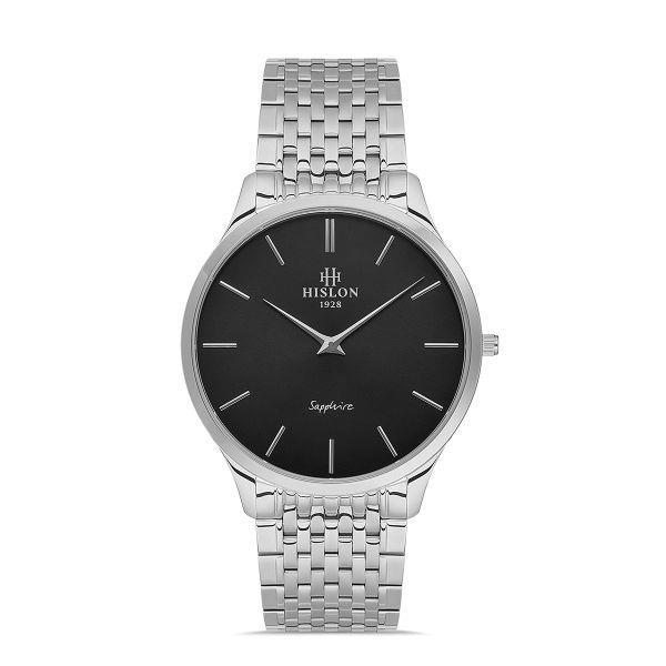 Hislon CL135S-04SS Erkek Kol Saati