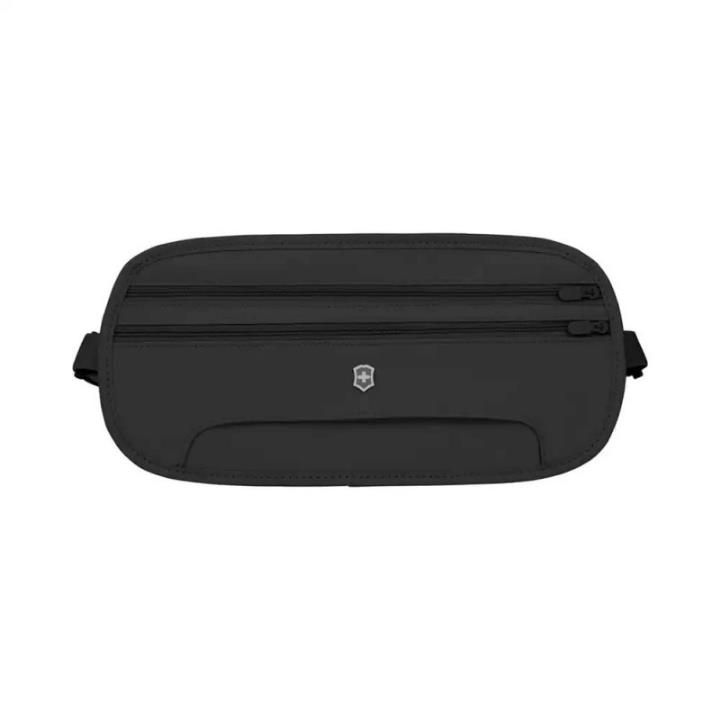 Victorinox VG 610601 TA 5.0 Deluxe Concealed Bel Çantası Siyah