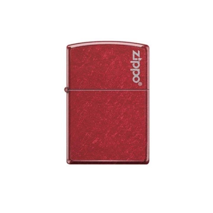 Zippo 21063-044366  Logo Çakmak