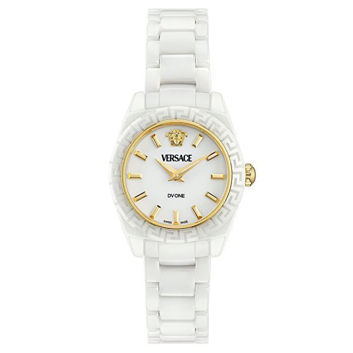 Versace VRSCVE9F00224 Kadın Kol Saati