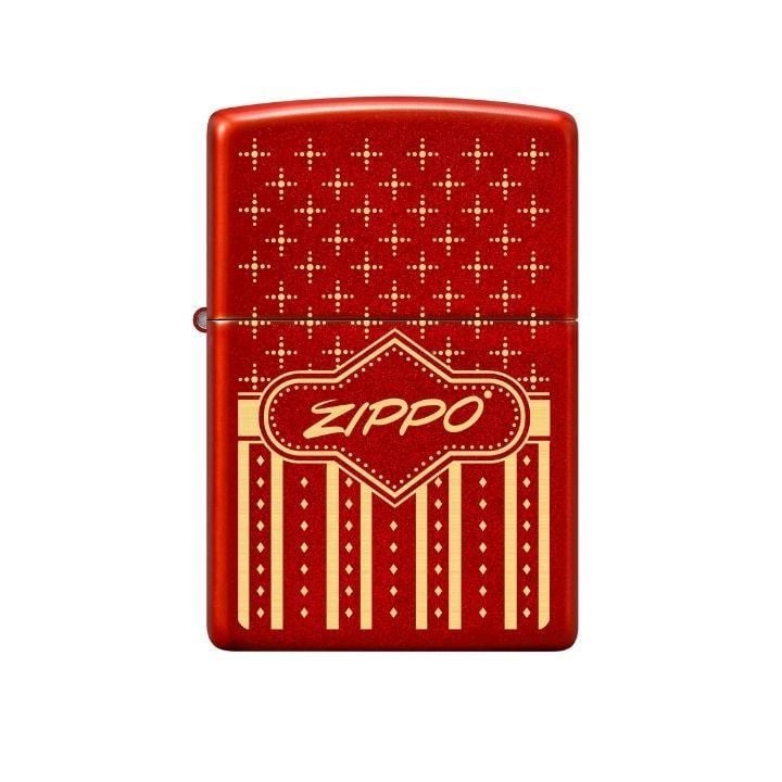 Zippo 48785-109821 49475 23Fpf Elegan  Design Çakmak