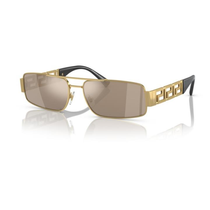 Versace 0VE2257 10025A60 Metal Erkek Güneş Gözlüğü