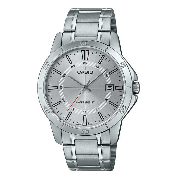 Casio MTP-V004D-7CUDF Erkek Kol Saati