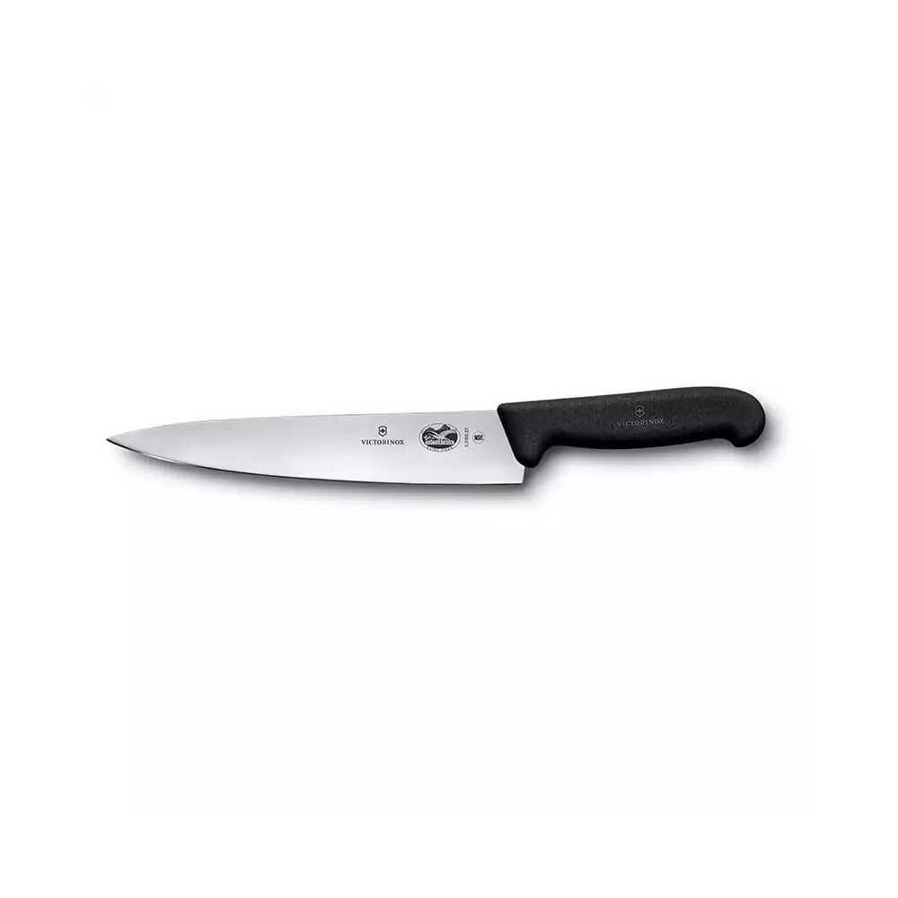 Victorinox VT 5.2003.22B 22cm Düz Şef bIÇAĞI Blister