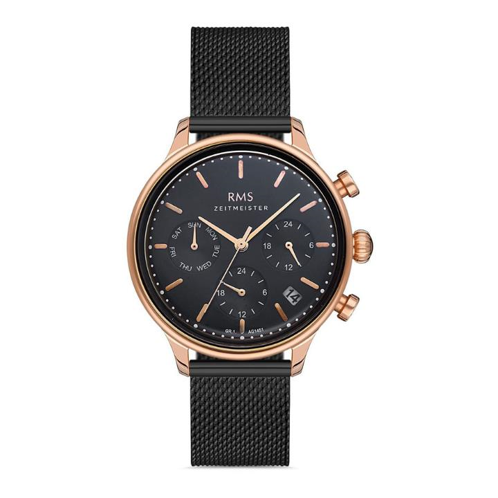 Rms Zeitmaster GR.1.AG1451.06 Erkek Kol Saati