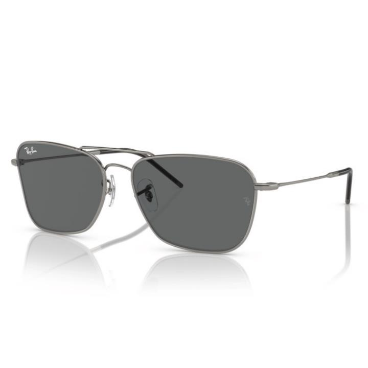 Ray-Ban 0RBR0102S 004/GR58  Unisex Güneş Gözlüğü