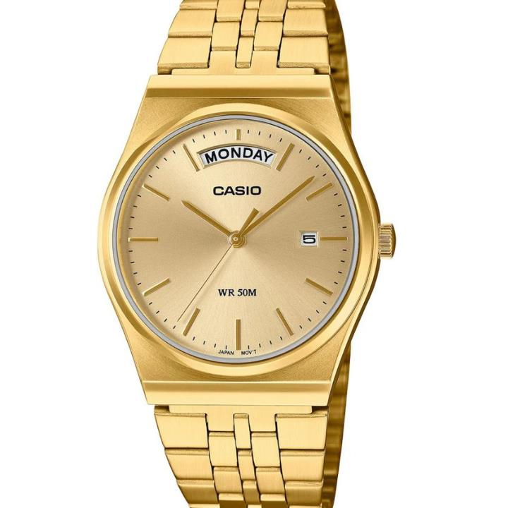 Casio MTP-B146G-9AVDF Erkek Kol Saati