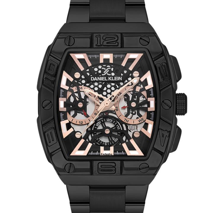 Daniel Klein DK.1.13756-5 Erkek Kol Saati