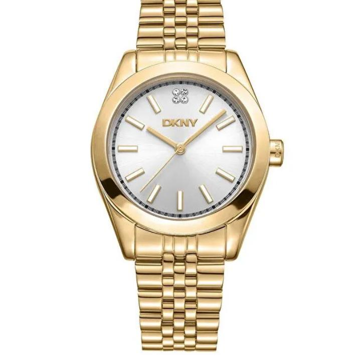 DKNY DK1L029M0055 Kadın Kol Saati