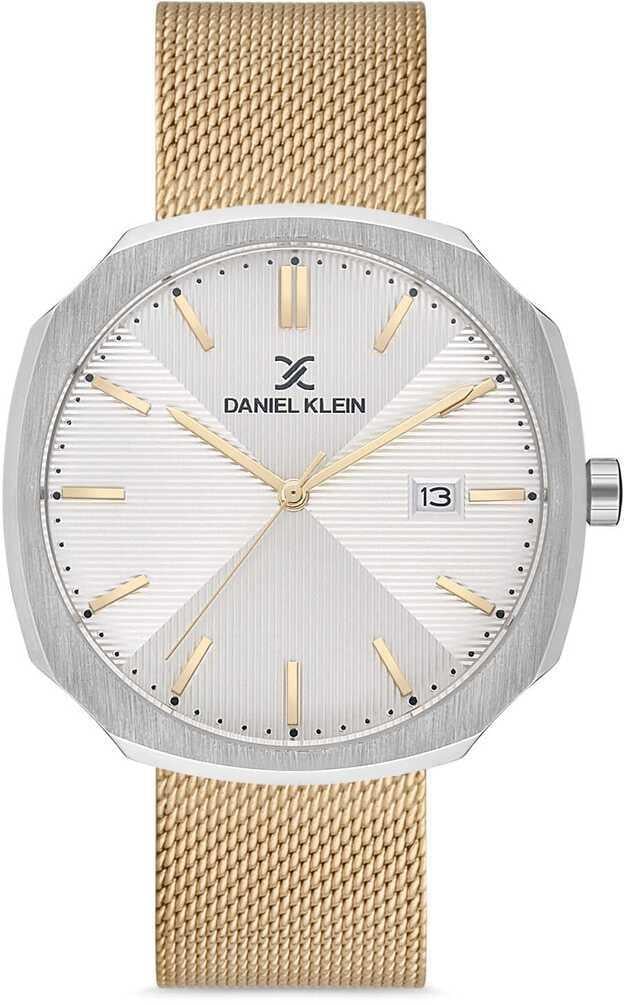 Danıel Klein Dk.1.12652.1 Erkek Kol Saati