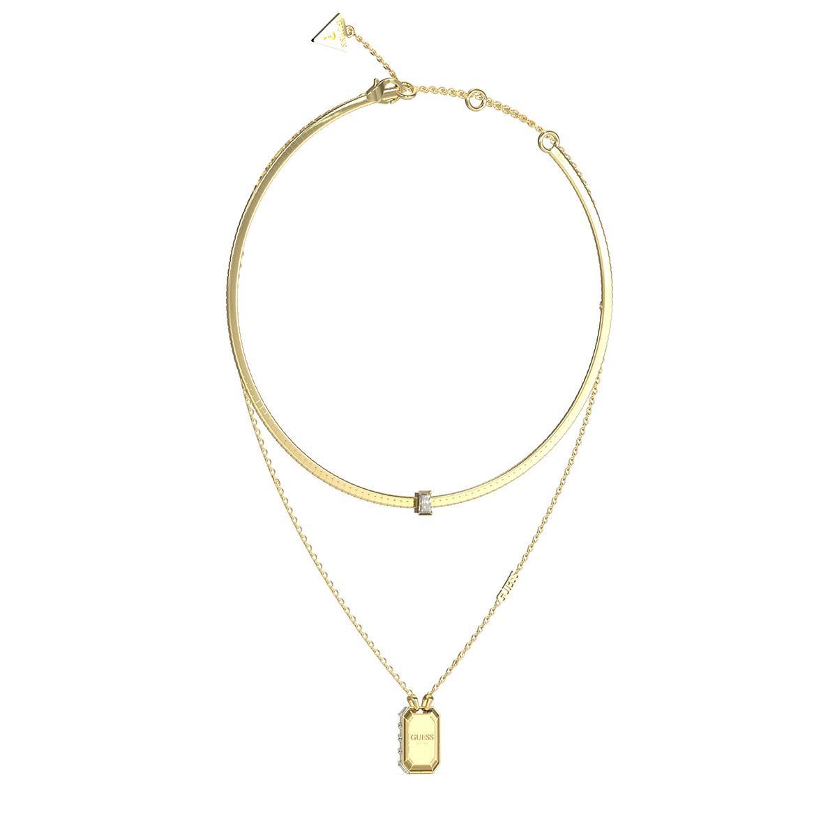 Guess JGUJUBN04257JWYGTU Kadın Kolye
