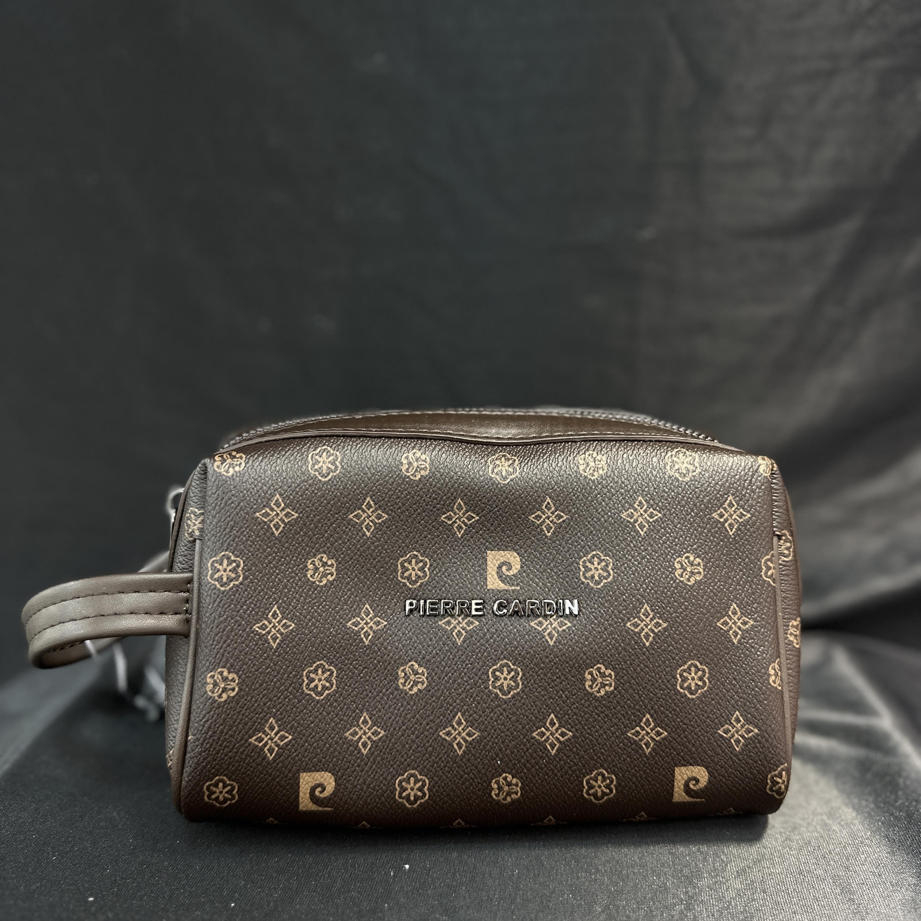 Pierre Cardin 01PC002001-MO KH Kahve Portföy Çanta