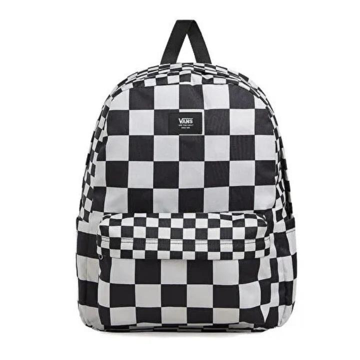 Vans VN000H4X3M41 Old Skool Check Backpack