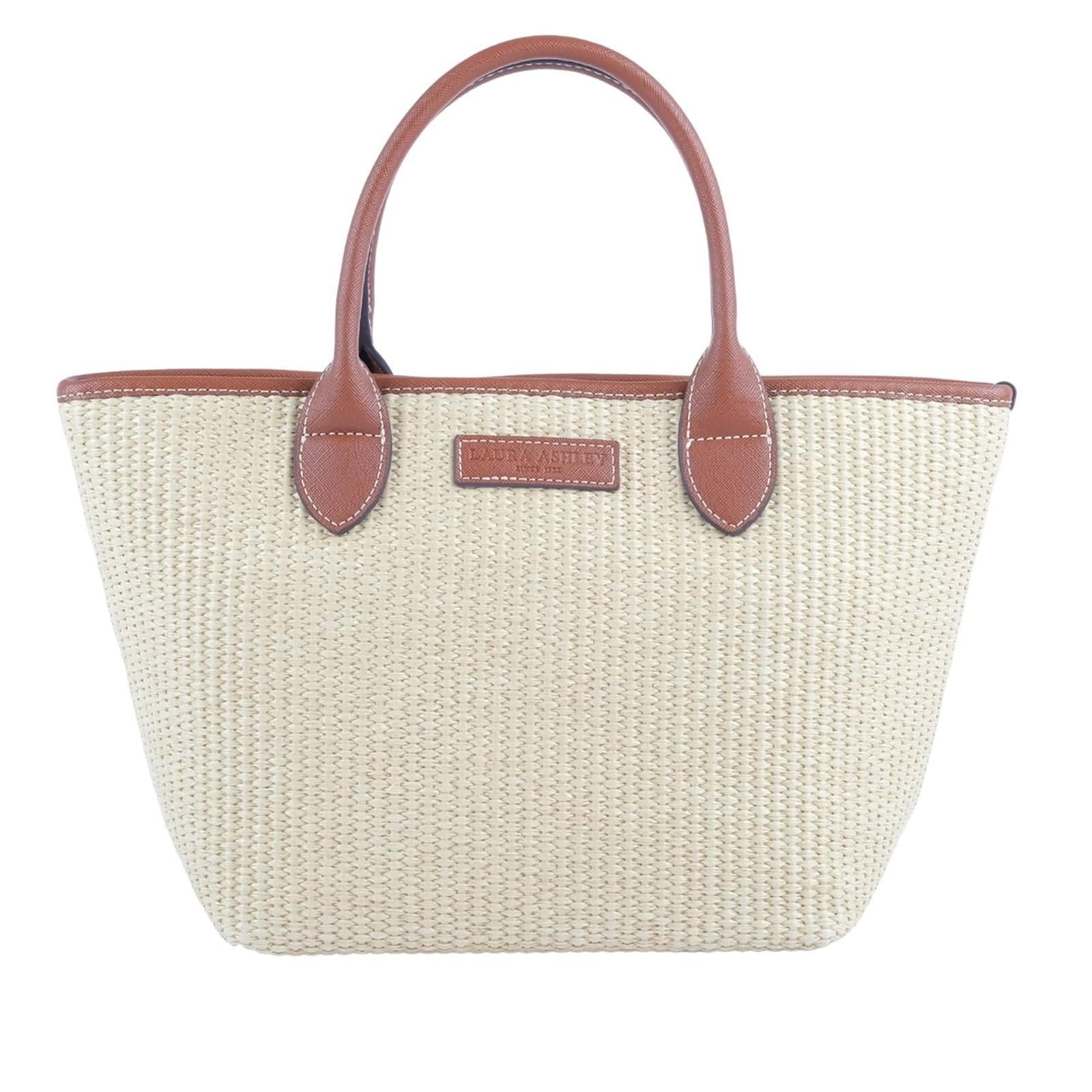 Laura Ashley LA0092010511-006 Bej Kadın Çanta