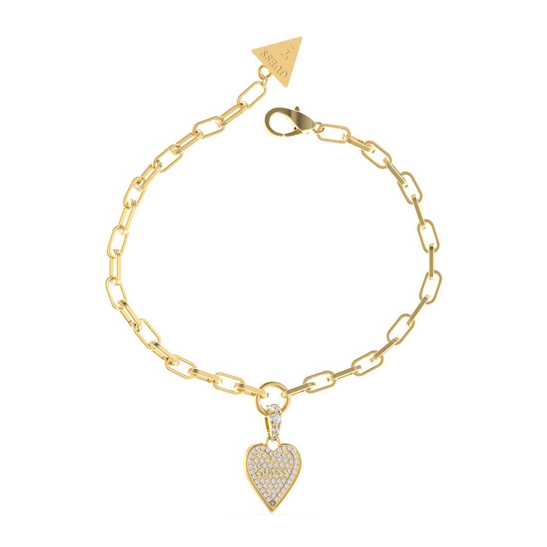 Guess JGUJUBB03250JWYGS Kalpli Kadın Bileklik