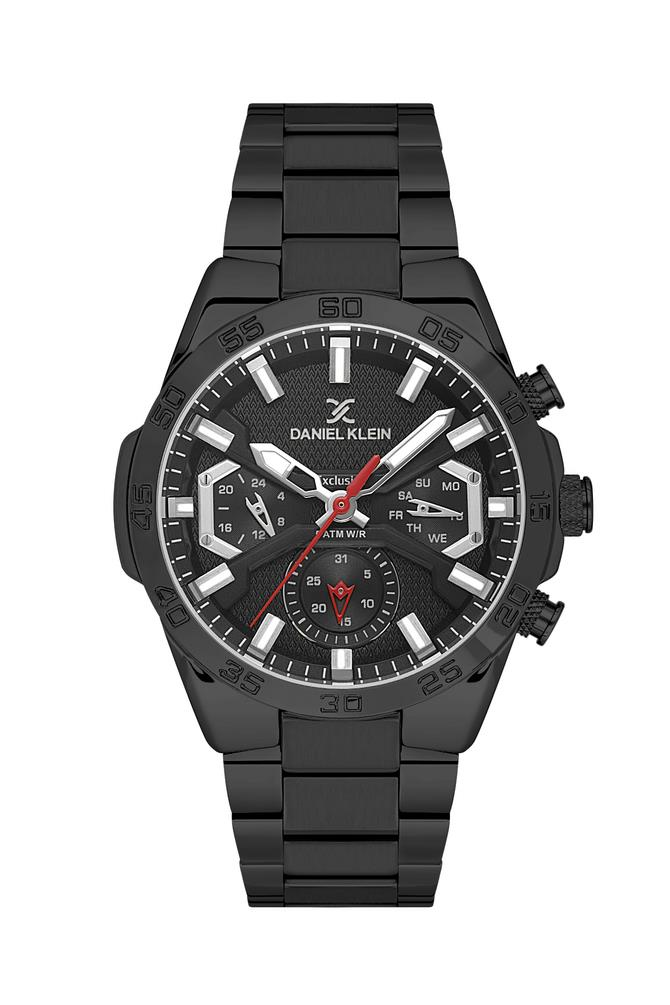 Daniel Klein DK.1.13747-5 Erkek Kol Saati