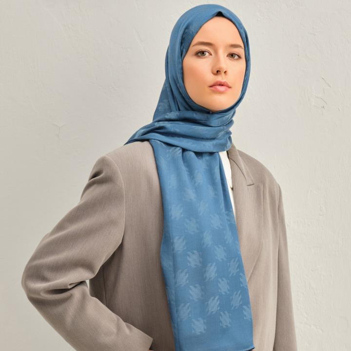 Armine S00OA0444390246973 Trend Lyon Şal 4