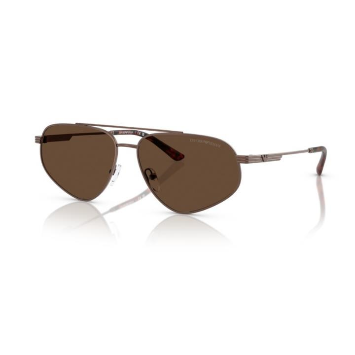 Emporio Armani 0EA2156 30067359 Erkek Güneş Gözlüğü