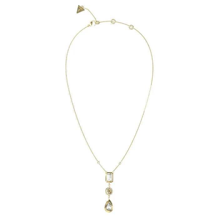 Guess JGUJUBN05234JWYGTU Kadın Kolye