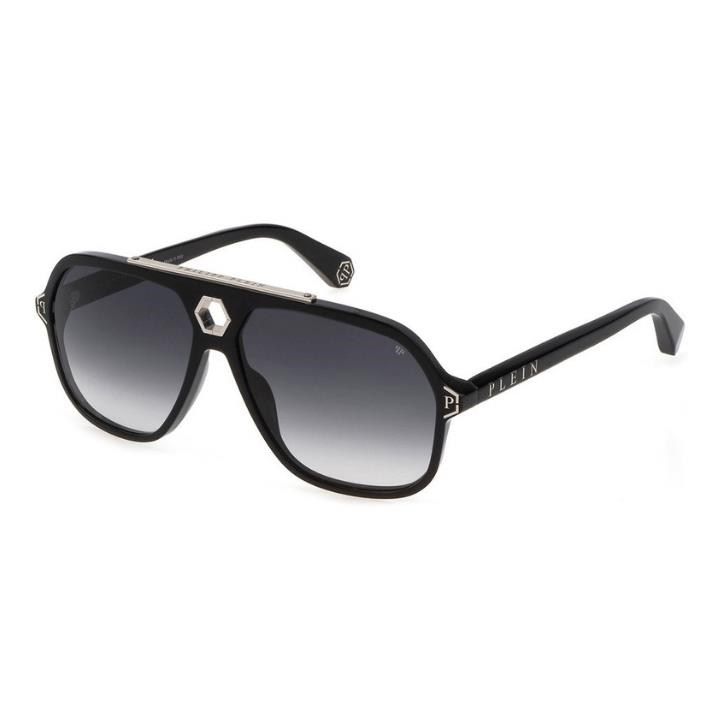Philipp Plein SPP004M610700 Unisex Güneş Gözlüğü