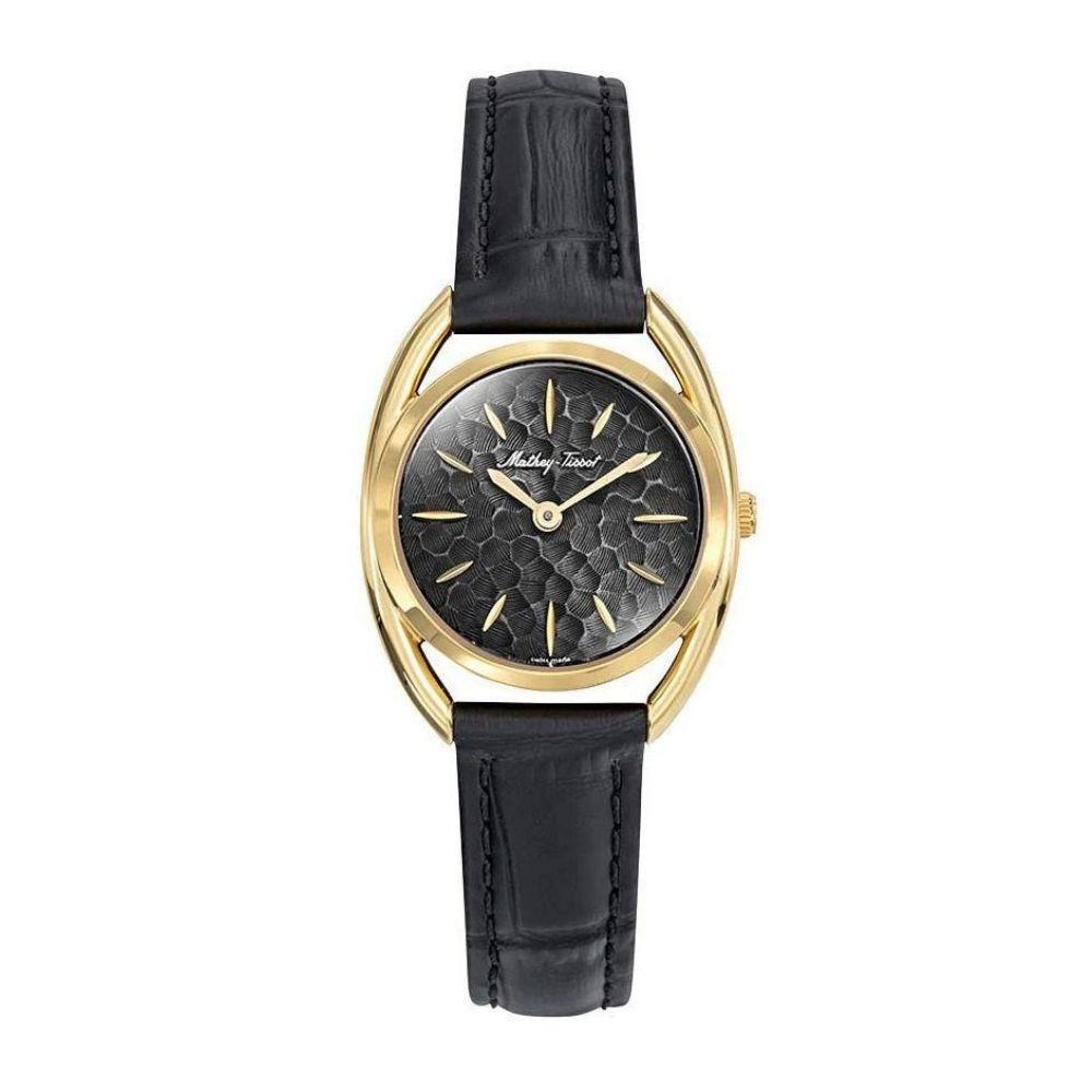 Mathey-Tissot D933PLYN Kadın Kol Saati