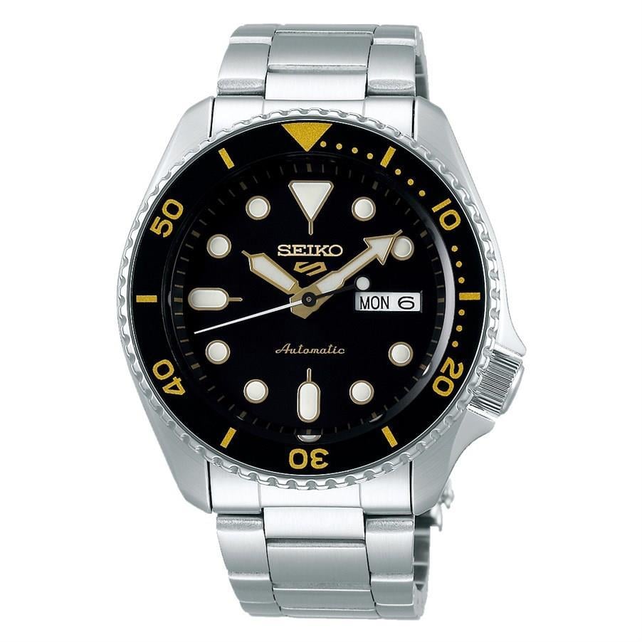 Seiko 5 Sports SRPD57K Erkek Kol Saati