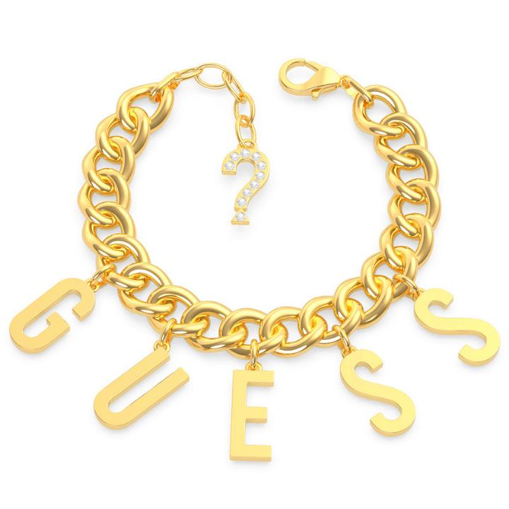 Guess JGUUBB20006S Kadın Bileklik