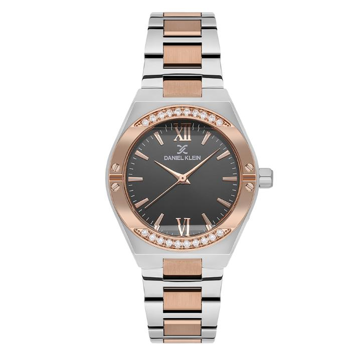 Daniel Klein DK.1.13783-6 Kadın Kol Saati