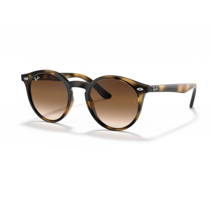 Ray-Ban Junıor 0RJ9064S 152/1344 Enjeksiyon Unısex Güneş Gözlüğü