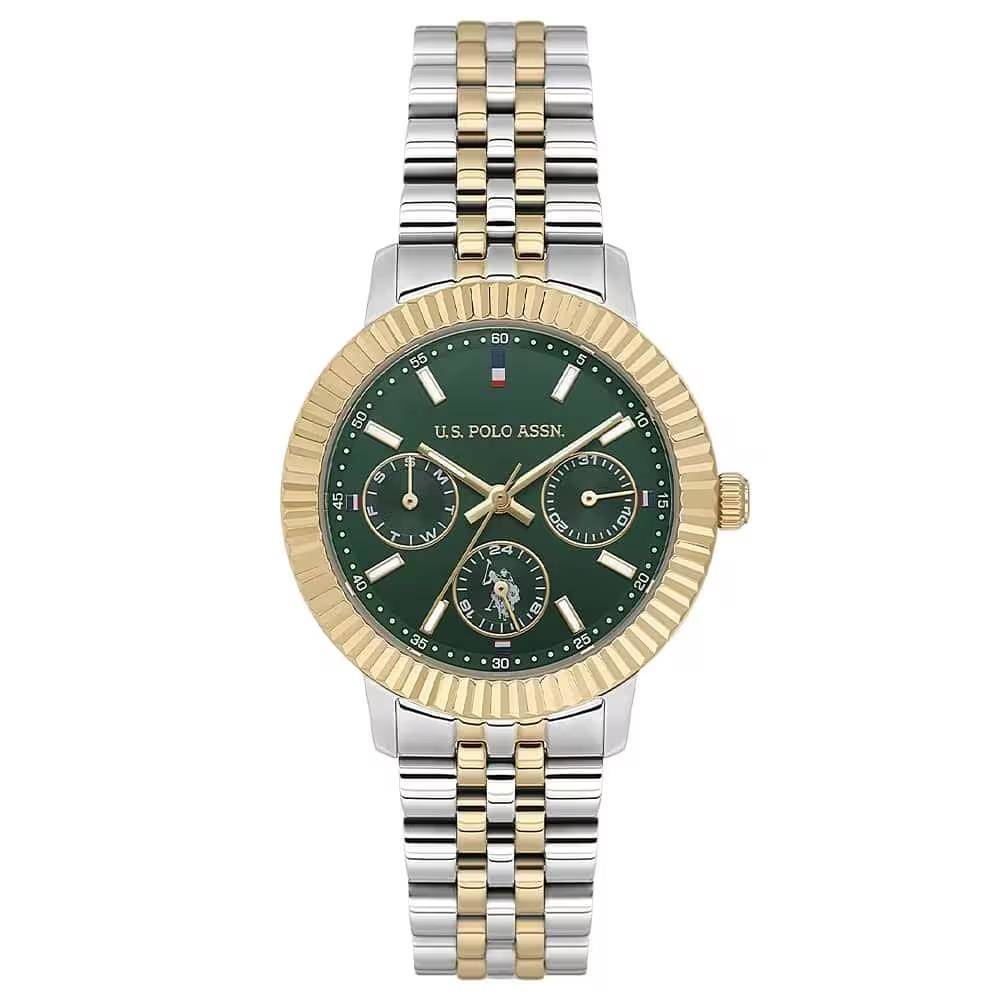 U.S. Polo Assn. USPA2125-02 Kadın Kol Saati
