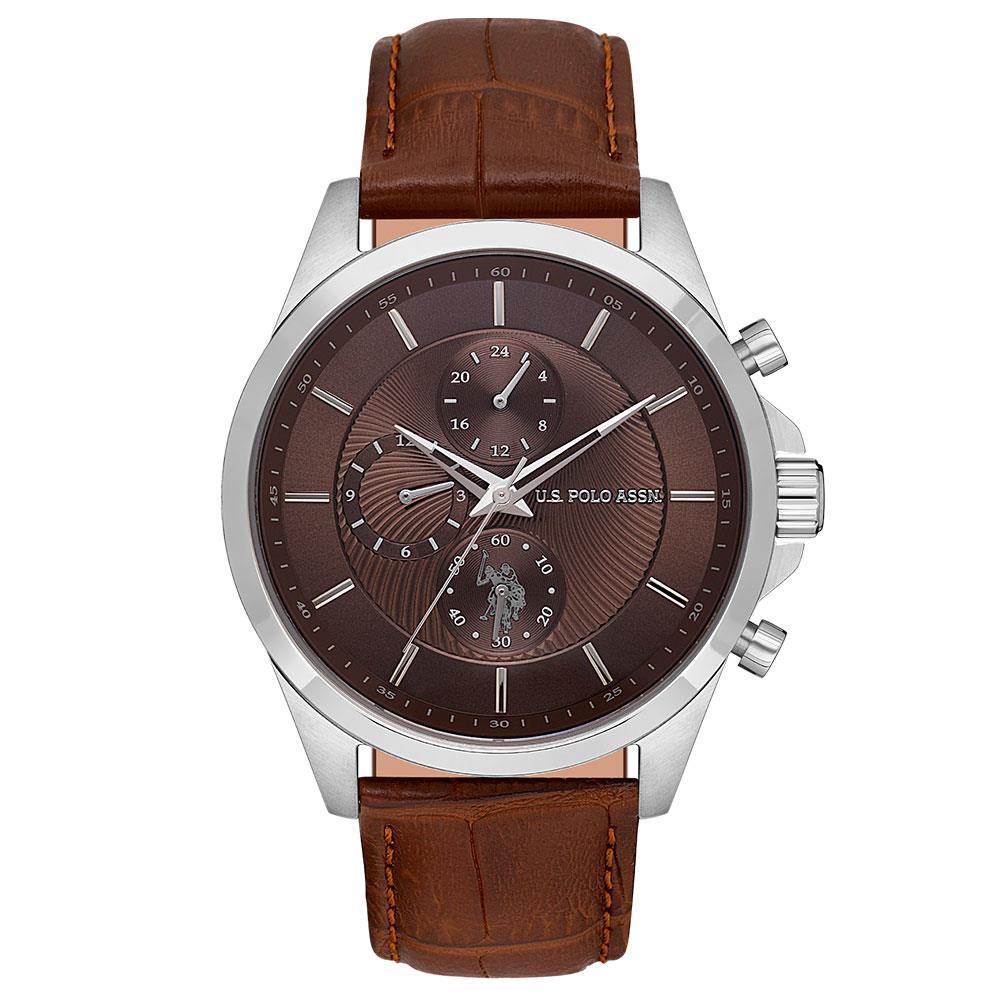U.S. Polo Assn. USPA1094-08 Erkek Kol Saati