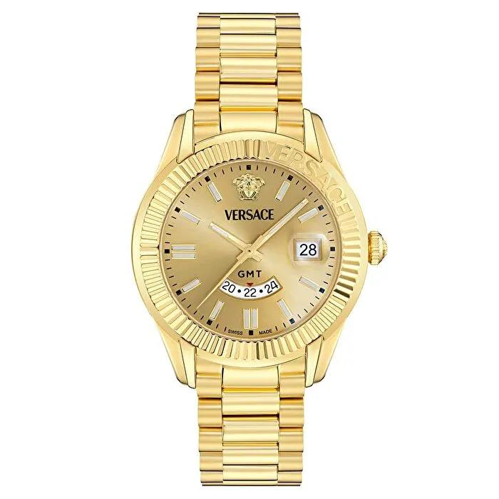 Versace VRSCVE0U00525 Erkek Kol Saati