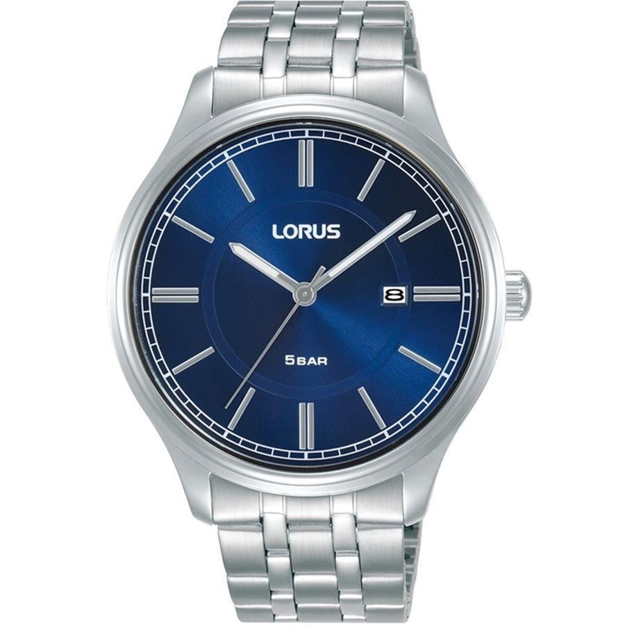 Lorus RH949PX9 Erkek Kol Saati