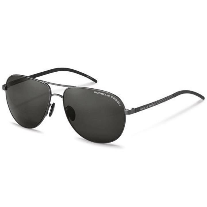 Porsche Design P8651 63D415 Erkek Güneş Gözlüğü