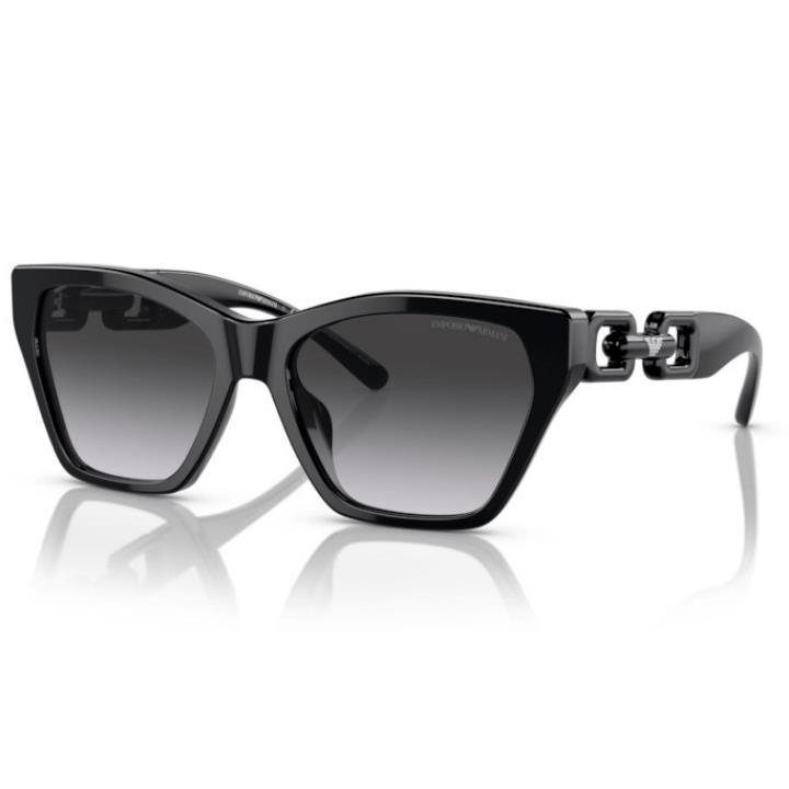 Emporio Armani 0EA4203U 50178G55 Asetat Kadın Güneş Gözlüğü
