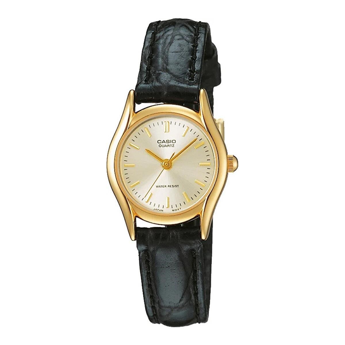 Casio LTP-1094Q-7ARDF Kadın Kol Saati