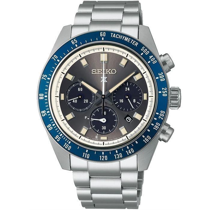 Seiko Prospex SSC939P1 Erkek Kol Saati