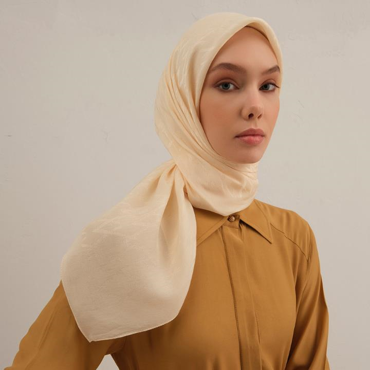 Armine E00OA0444082 60 Armine Lyocell Eşarp 1