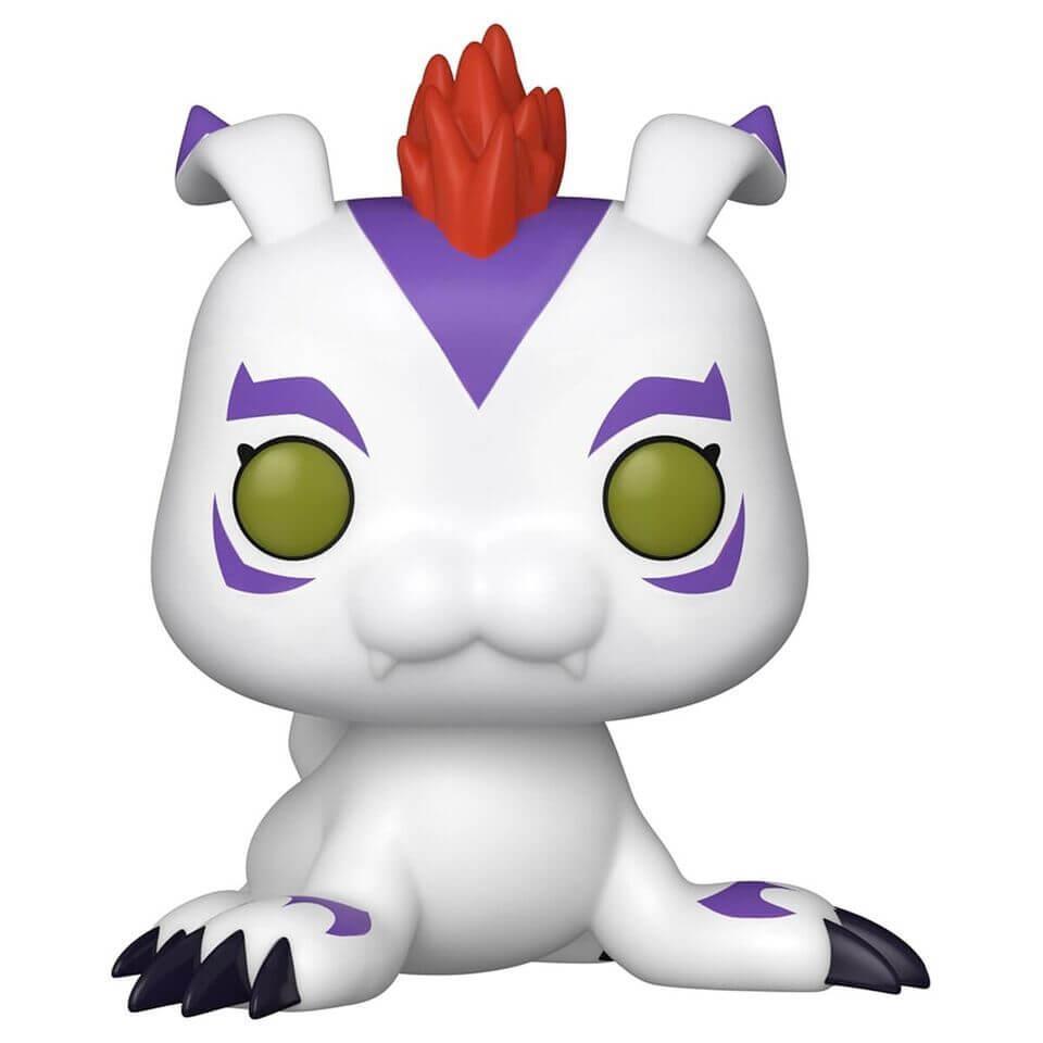Funko POP Figür Animation: Digimon- Gomamon