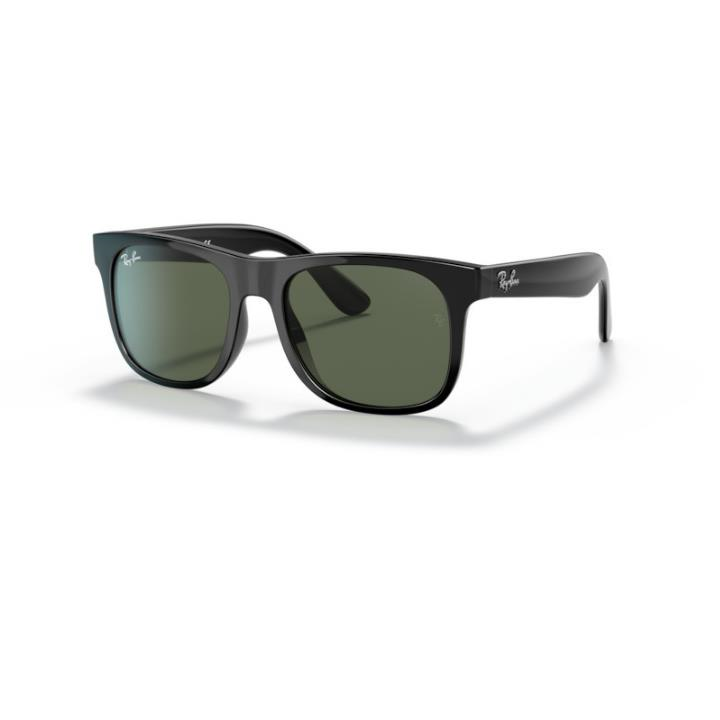 Ray-Ban Junıor 0RJ9069S 100/7148 Enjeksiyon Erkek Güneş Gözlüğü
