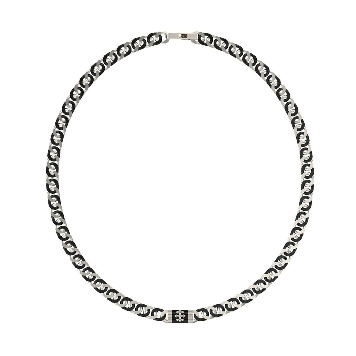 Guess JGUJUMN05060JWSTBKTU Erkek Kolye