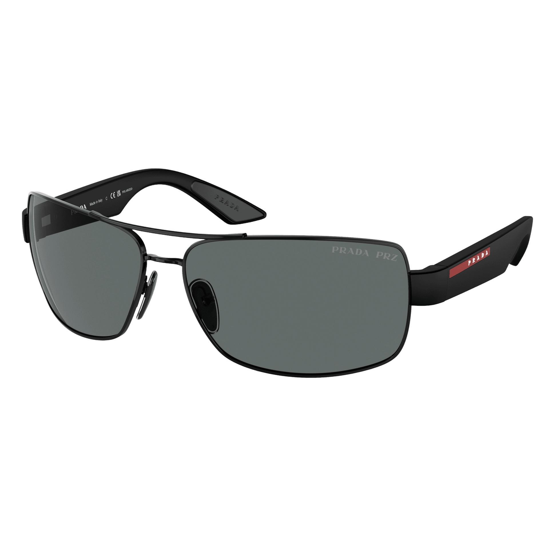 Prada 0PS 50ZS 1AB02G65 HN  Erkek Güneş Gözlüğü