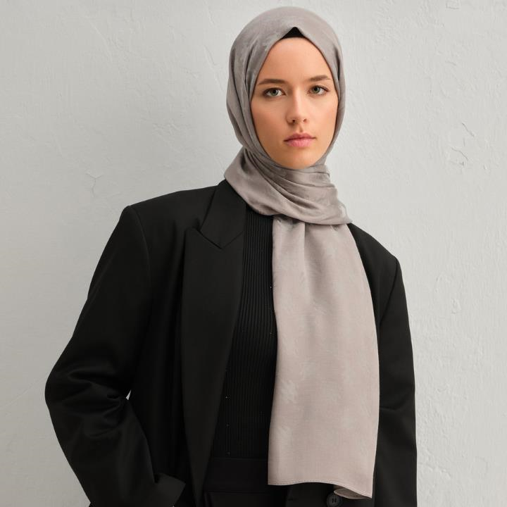Armine S00OA0444390245360 Trend Lyon Şal 4