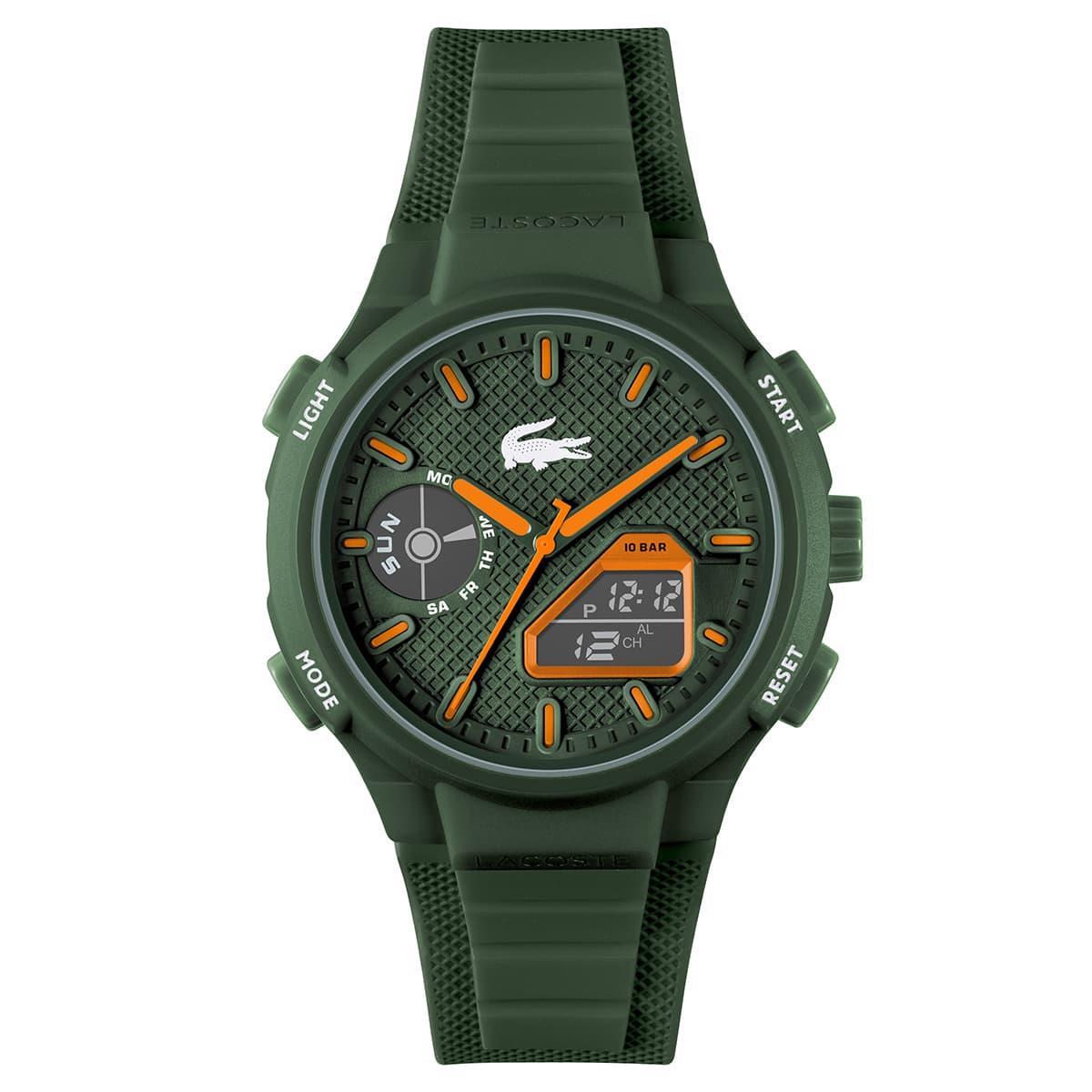 Lacoste LAC2011367 Erkek Kol Saati