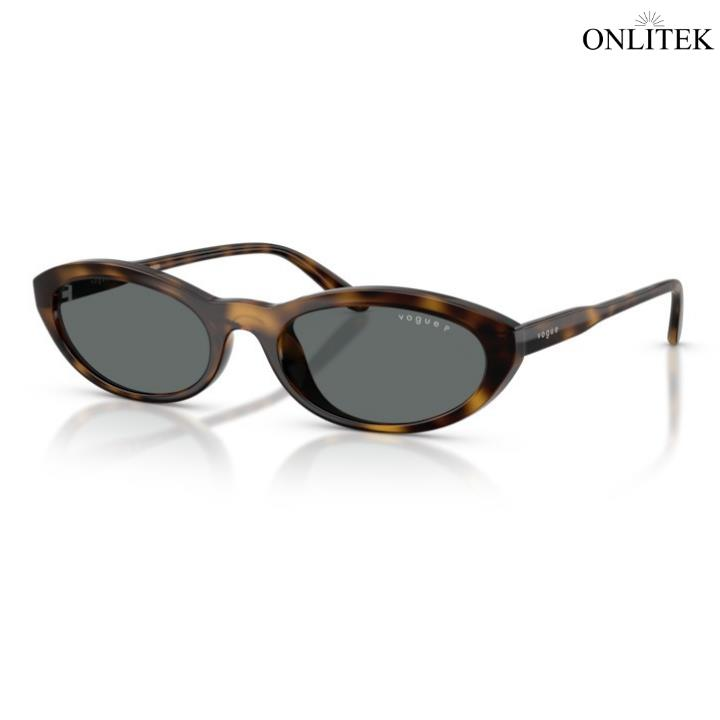 Vogue 0Vo5697Su W6568154 Enjeksiyon Kadın Güneş Gözlüğü