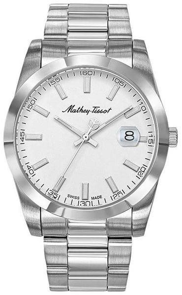 Mathey-Tissot H450AI Erkek Kol Saati 